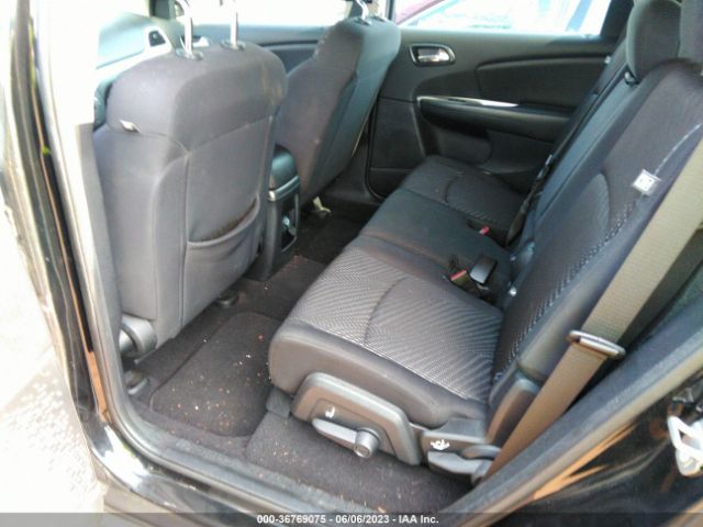 3C4PDCAB4FT630121 Dodge Journey American Value Pkg