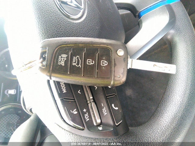 Hyundai Veloster 2.0 2019 KMHTG6AF1KU019579 Image 3