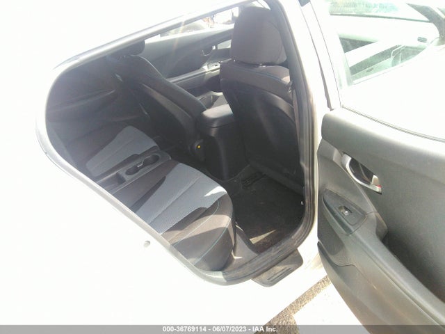 Hyundai Veloster 2.0 2019 KMHTG6AF1KU019579 Image 10