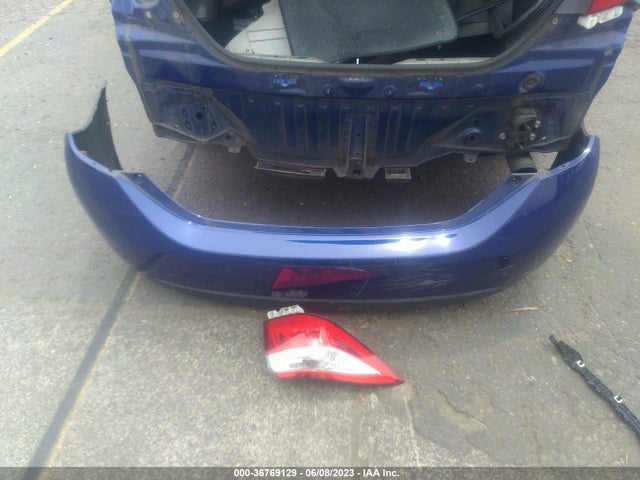 Toyota Corolla L/le/s/s Plus/le Plus 2014 5YFBURHE2EP158659 Image 4