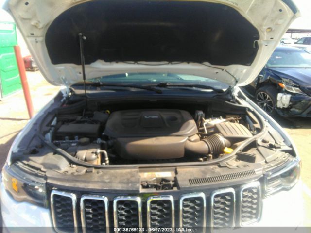 1C4RJEBG3KC584407 Jeep Grand Cherokee Limited