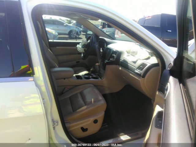 1C4RJEBG3KC584407 Jeep Grand Cherokee Limited