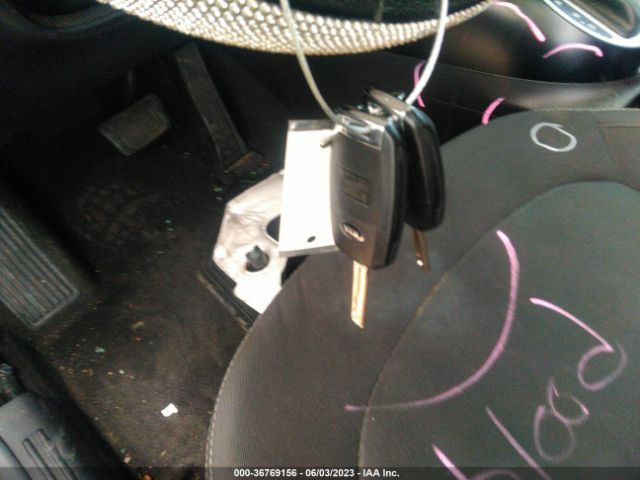 KNDJN2A23J7625793 KIA Soul Base