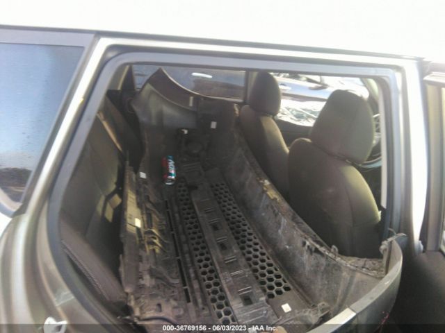 KNDJN2A23J7625793 KIA Soul Base