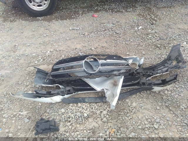 Mercedes-Benz C-class C 300 2017 55SWF4JB0HU215731 Image 12