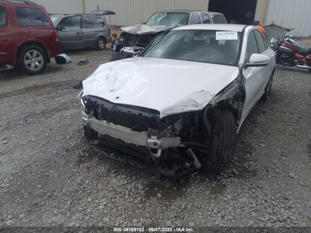 Mercedes-Benz C-class C 300 2017 55SWF4JB0HU215731 Image 6