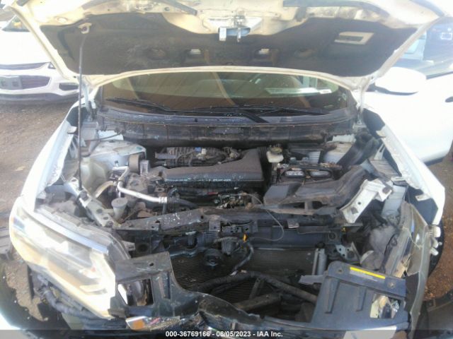 KNMAT2MT0HP530628 Nissan ROGUE S