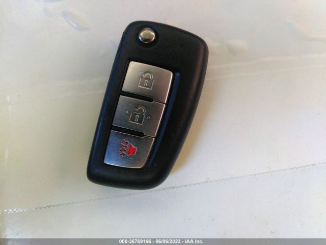 KNMAT2MT0HP530628 Nissan ROGUE S