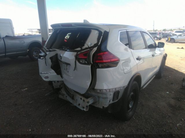 KNMAT2MT0HP530628 Nissan ROGUE S