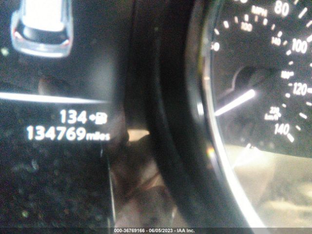 KNMAT2MT0HP530628 Nissan ROGUE S