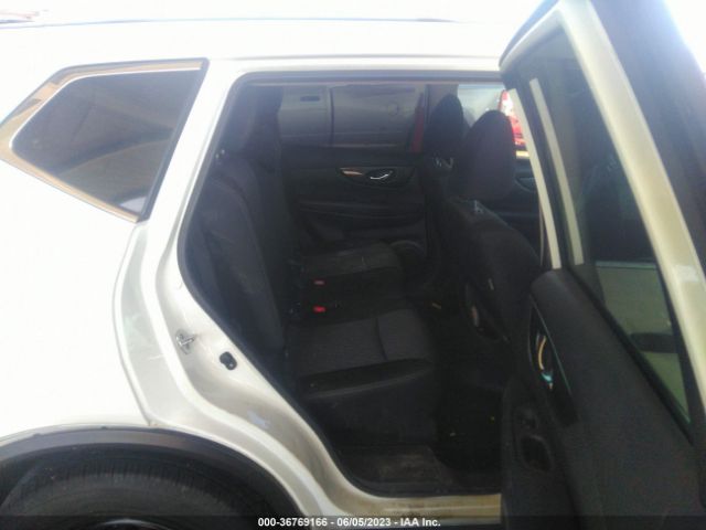 KNMAT2MT0HP530628 Nissan ROGUE S