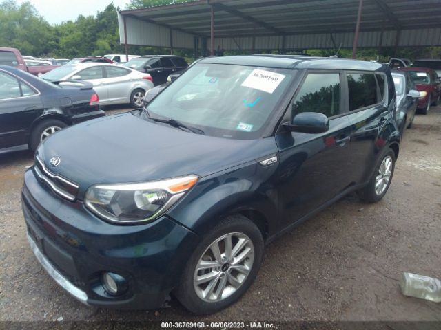 KNDJP3A56H7449049 KIA SOUL +
