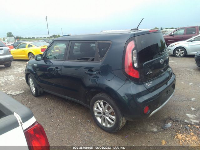 KNDJP3A56H7449049 KIA SOUL +
