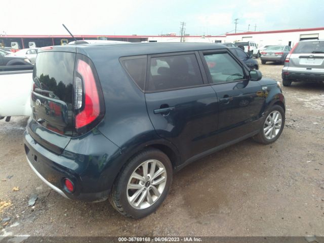 KNDJP3A56H7449049 KIA SOUL +
