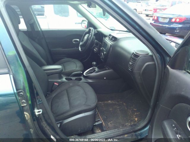 KNDJP3A56H7449049 KIA SOUL +
