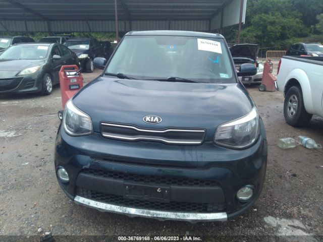 KNDJP3A56H7449049 KIA SOUL +