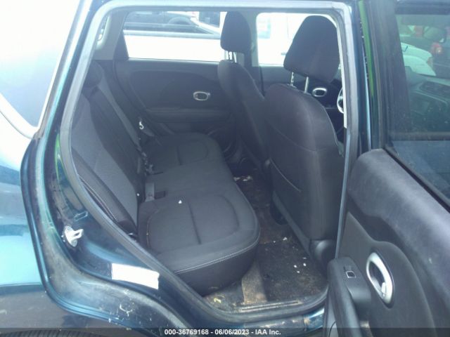 KNDJP3A56H7449049 KIA SOUL +