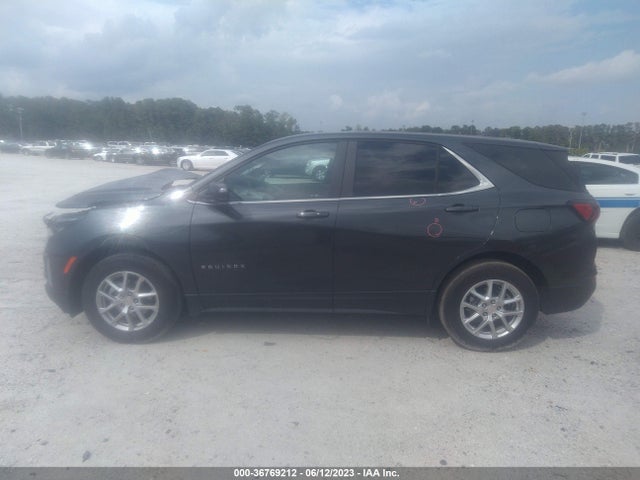 Chevrolet EQUINOX LT 2023 3GNAXKEG9PS156498 Image 14
