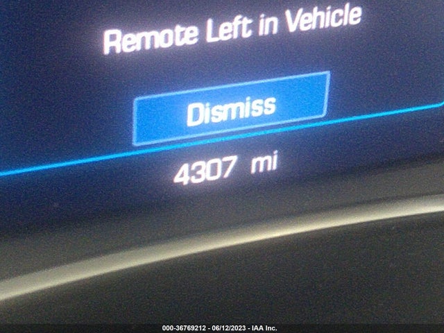 Chevrolet EQUINOX LT 2023 3GNAXKEG9PS156498 Image 15
