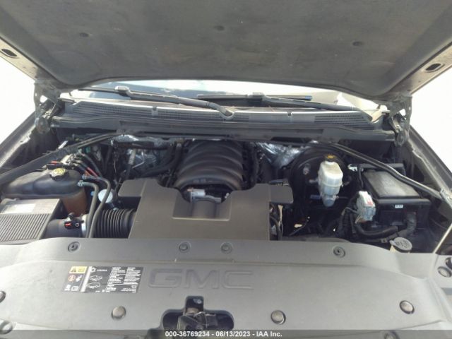 3GTP1VEC8EG285576 GMC Sierra 1500 Slt