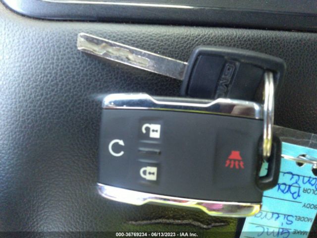 3GTP1VEC8EG285576 GMC Sierra 1500 Slt