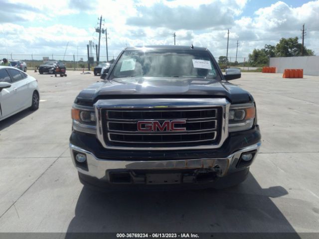 3GTP1VEC8EG285576 GMC Sierra 1500 Slt