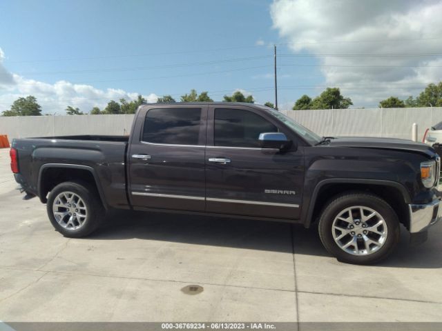 3GTP1VEC8EG285576 GMC Sierra 1500 Slt