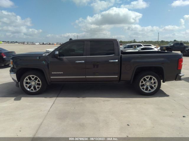3GTP1VEC8EG285576 GMC Sierra 1500 Slt