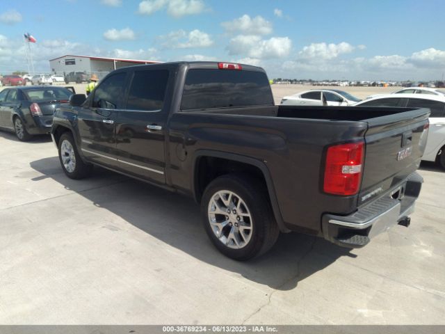 3GTP1VEC8EG285576 GMC Sierra 1500 Slt