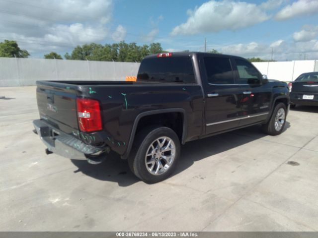 3GTP1VEC8EG285576 GMC Sierra 1500 Slt