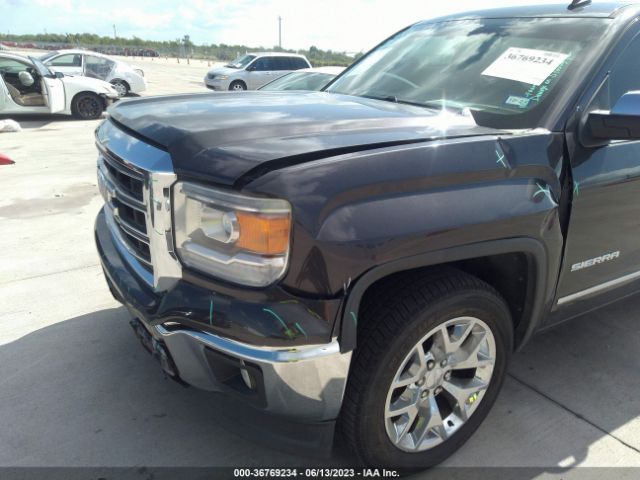 3GTP1VEC8EG285576 GMC Sierra 1500 Slt