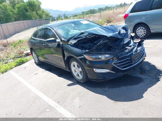 2019 1G1ZB5STXKF183552 main image