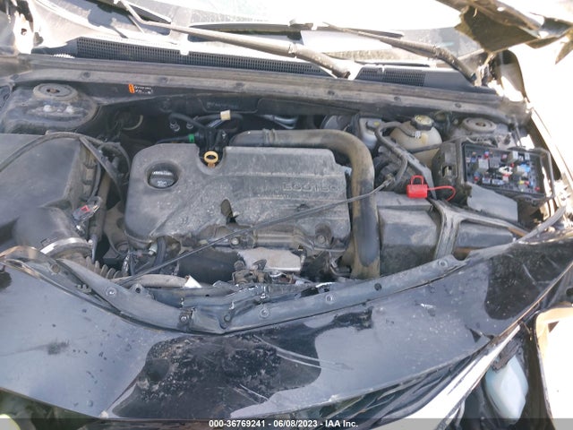 Chevrolet MALIBU LS 2019 1G1ZB5STXKF183552 Image 11