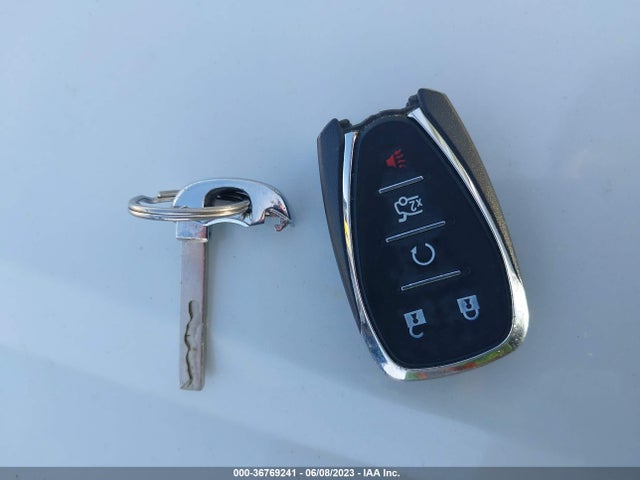 Chevrolet MALIBU LS 2019 1G1ZB5STXKF183552 Image 3