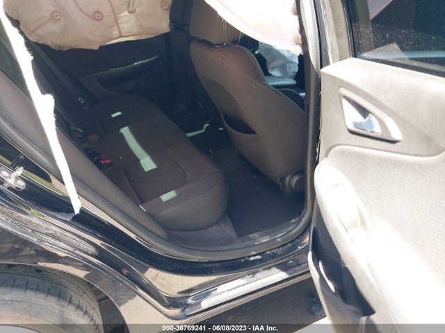 Chevrolet MALIBU LS 2019 1G1ZB5STXKF183552 Image 9