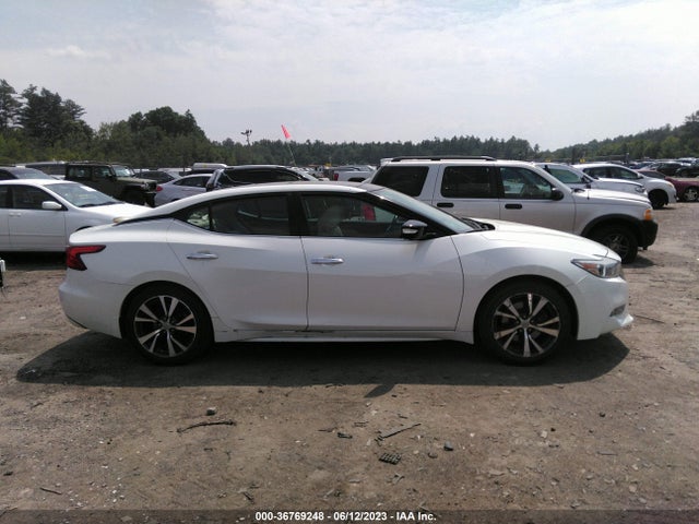 Nissan Maxima 3.5 Platinum 2016 1N4AA6APXGC901228 Image 12