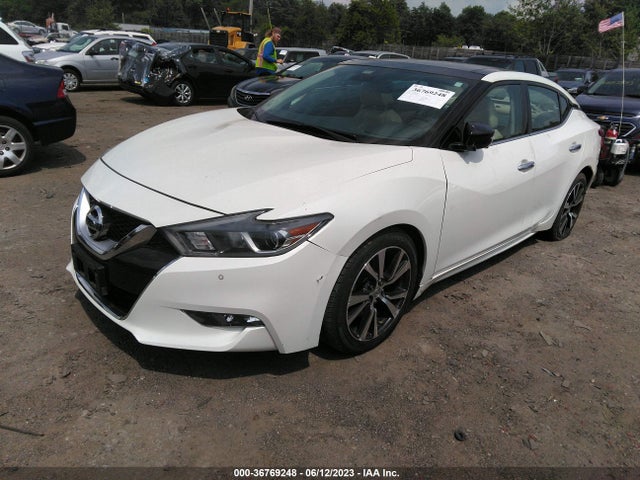 Nissan Maxima 3.5 Platinum 2016 1N4AA6APXGC901228 Image 2