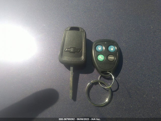 Chevrolet SPARK LS 2016 KL8CA6SA2GC569646 Image 3