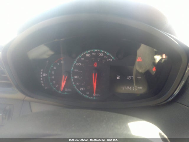 Chevrolet SPARK LS 2016 KL8CA6SA2GC569646 Image 8