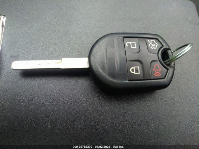 3FADP4EJ4HM102339 Ford FIESTA SE