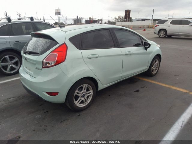3FADP4EJ4HM102339 Ford FIESTA SE