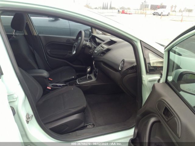 3FADP4EJ4HM102339 Ford FIESTA SE