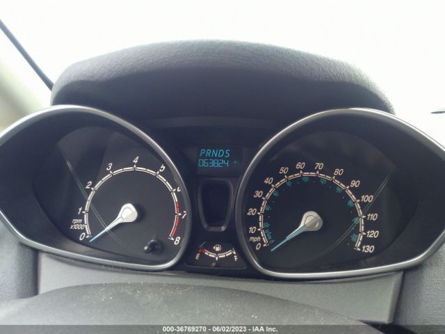3FADP4EJ4HM102339 Ford FIESTA SE