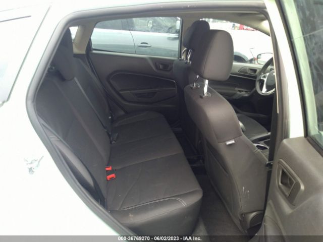 3FADP4EJ4HM102339 Ford FIESTA SE