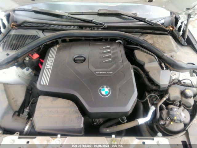 3MW5R1J02L8B39750 BMW 3 Series 330i