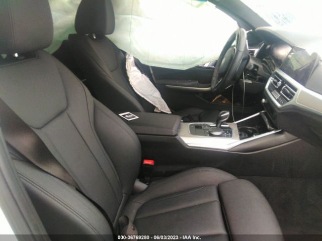 3MW5R1J02L8B39750 BMW 3 Series 330i
