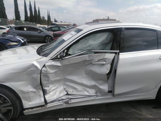 3MW5R1J02L8B39750 BMW 3 Series 330i