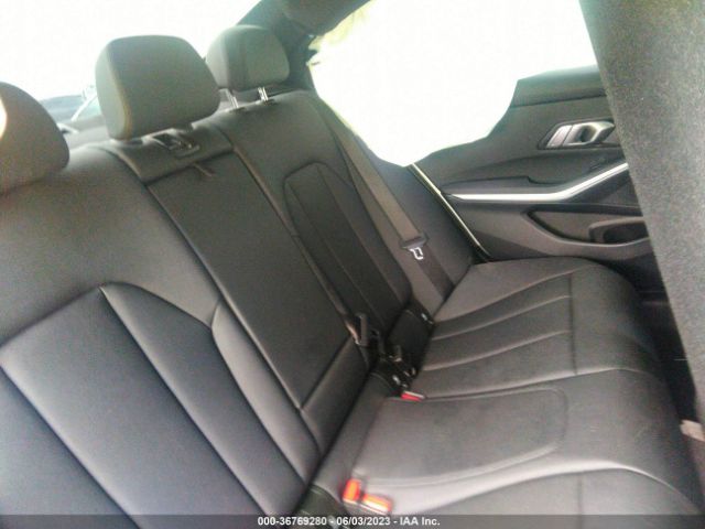 3MW5R1J02L8B39750 BMW 3 Series 330i