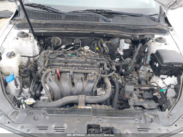 5XXGM4A72FG390614 KIA Optima Lx