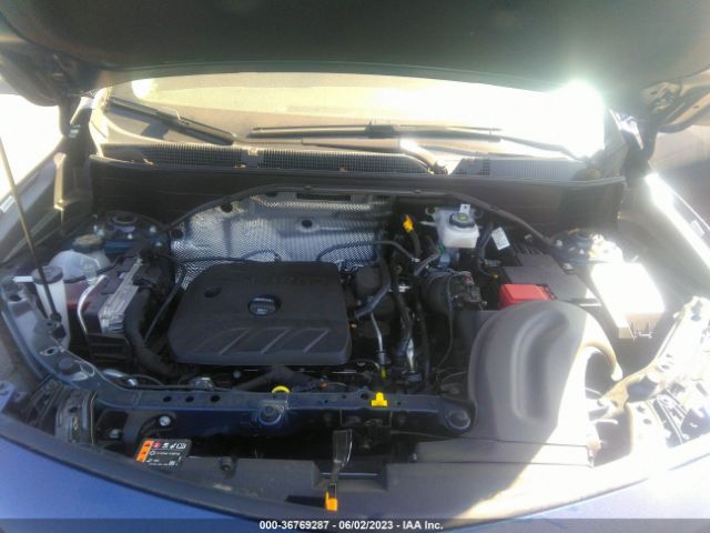 KL4MMESLXNB111431 Buick Encore Gx Select
